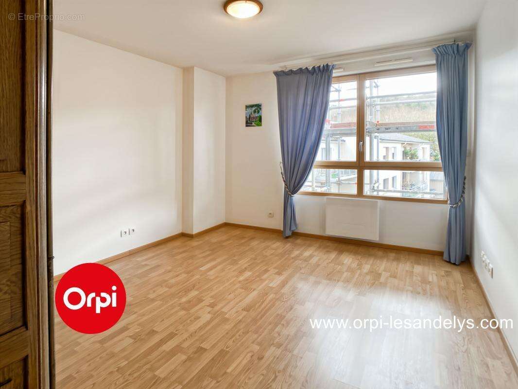 Appartement à LES ANDELYS