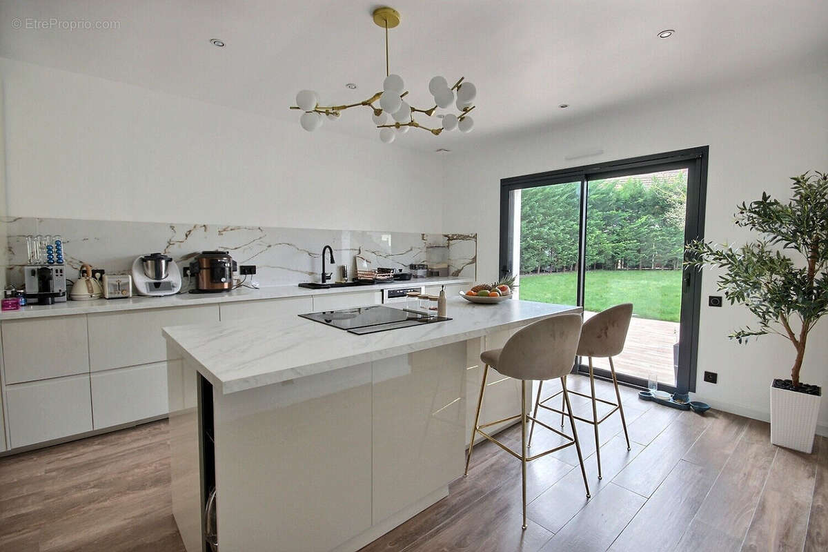 Maison 170m² à wissous - photo 12