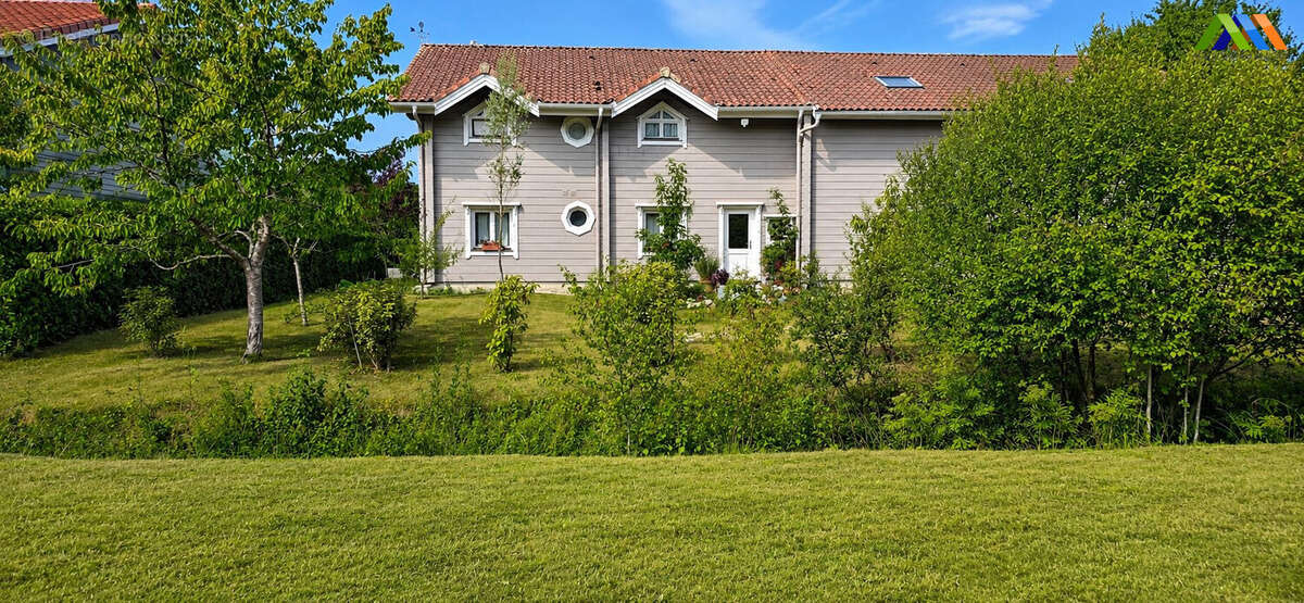 Maison à RABASTENS-DE-BIGORRE