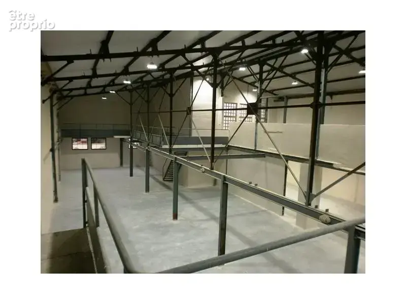 Commerce 1 000 m² à vendre à Champigny-Sur-Marne (94500) - photo 7