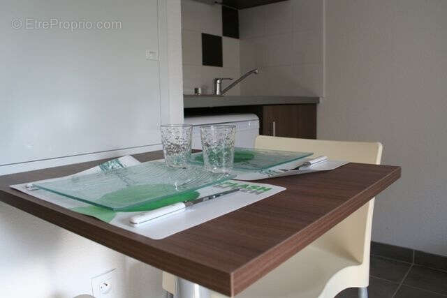 Appartement à MARSEILLE-10E