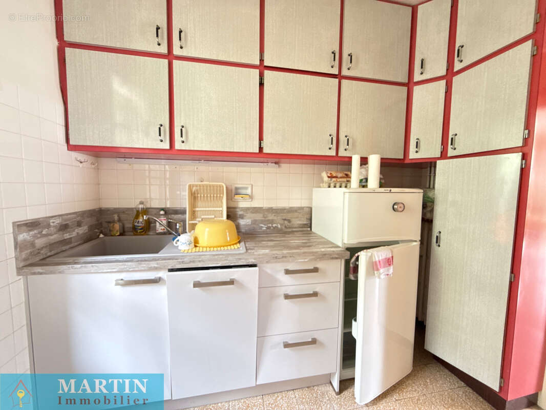 Appartement à AMELIE-LES-BAINS-PALALDA