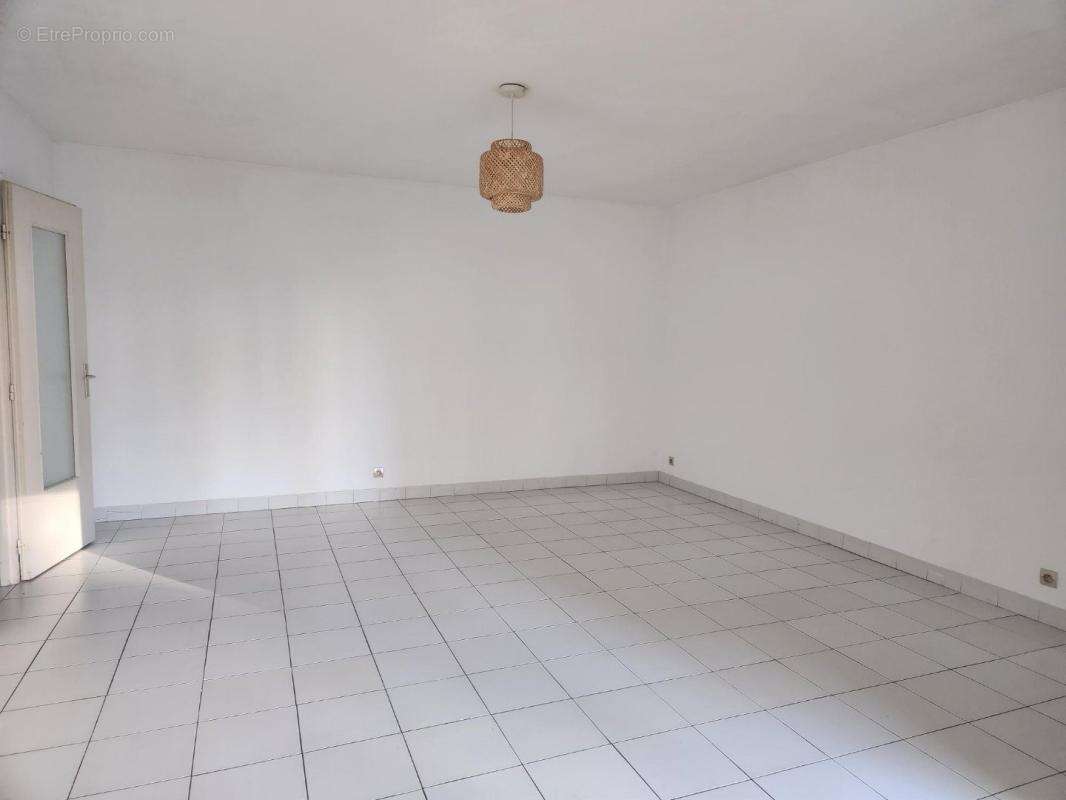 Appartement à ANNEMASSE
