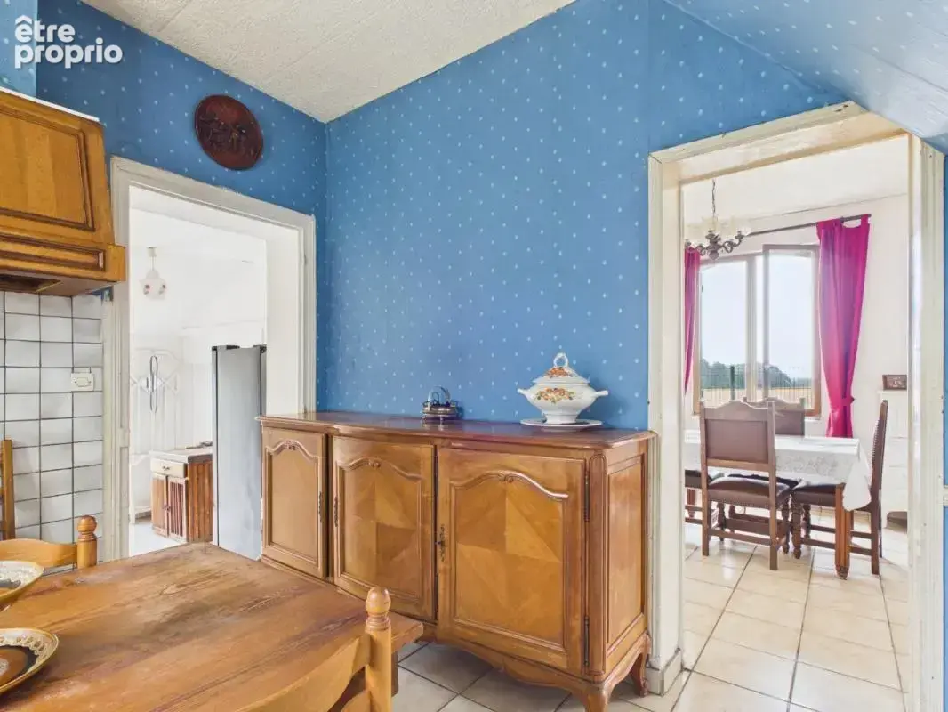 Maison 6 pièces 154 m² à vendre à Clastres (02440) - photo 7