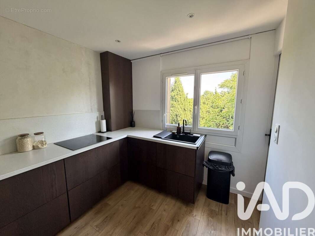 Photo 5 - Appartement à NIMES