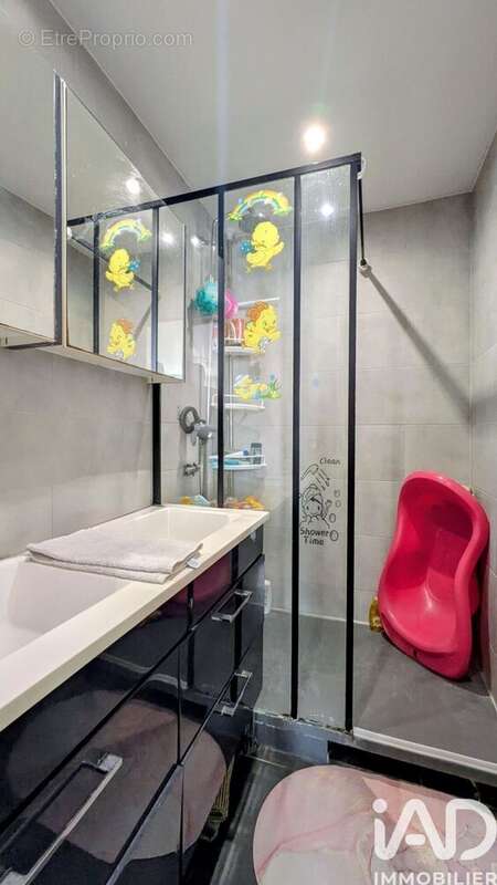 Photo 5 - Appartement à SAINT-DENIS