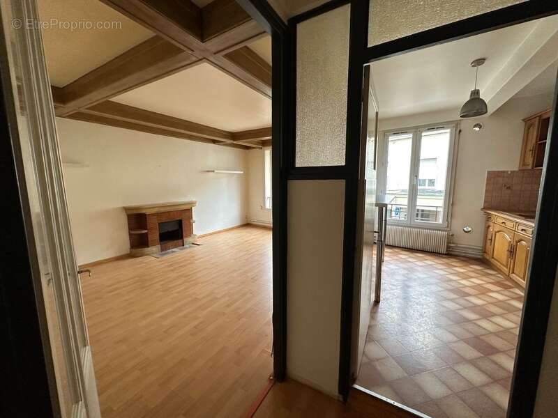 Appartement de 69 m2 centre ville epernay (51) - photo 3