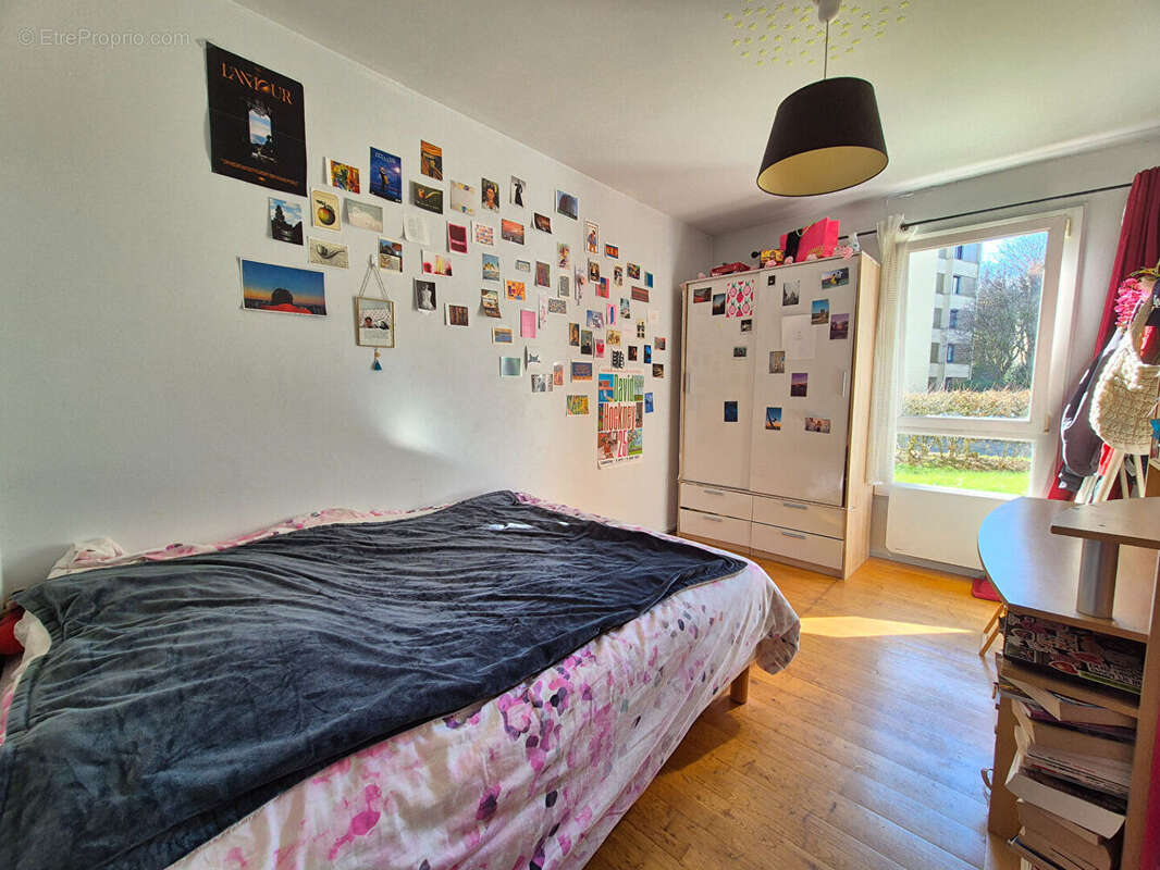 Appartement à MONTIGNY-LE-BRETONNEUX