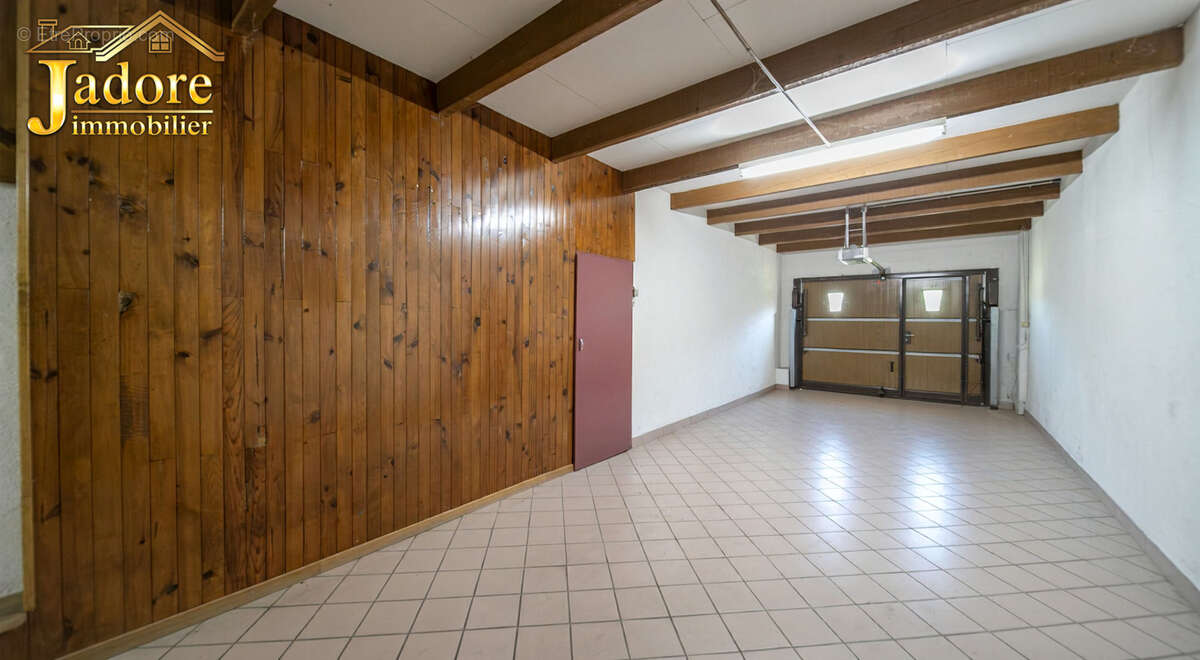 Maison à TAINTRUX
