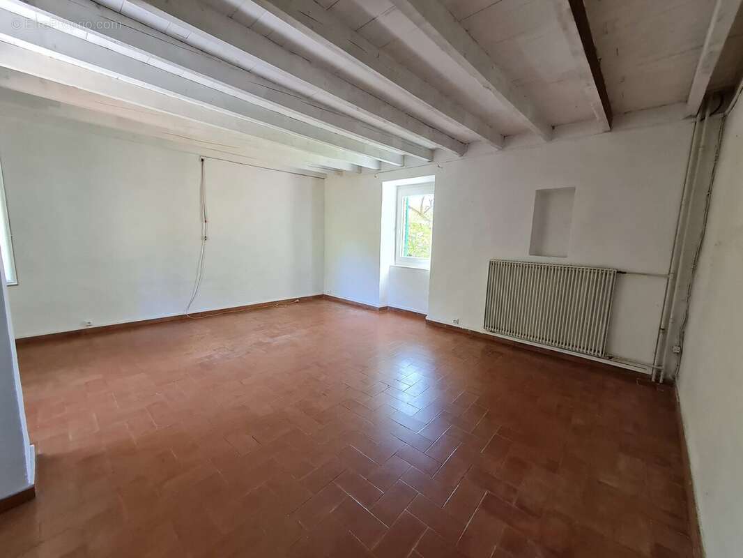 Maison à ANDUZE