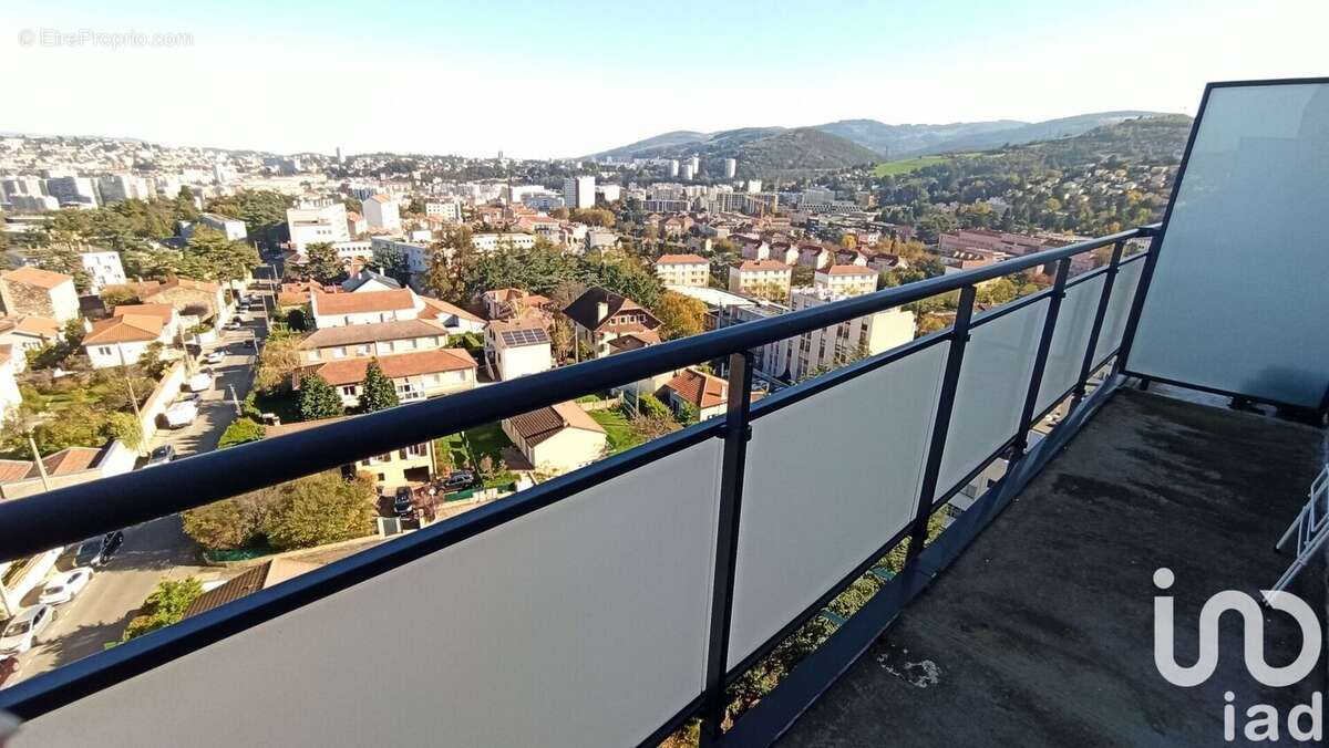 Photo 5 - Appartement à SAINT-ETIENNE