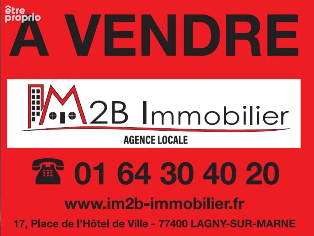 Maison individuelle quartier residentiel - photo 18