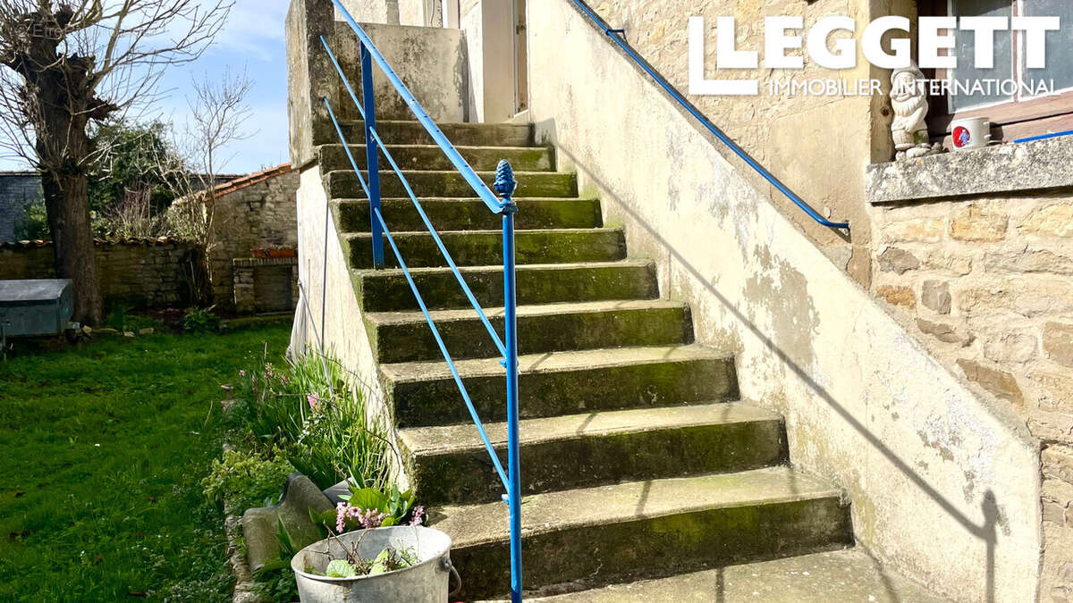 Maison à BESSE