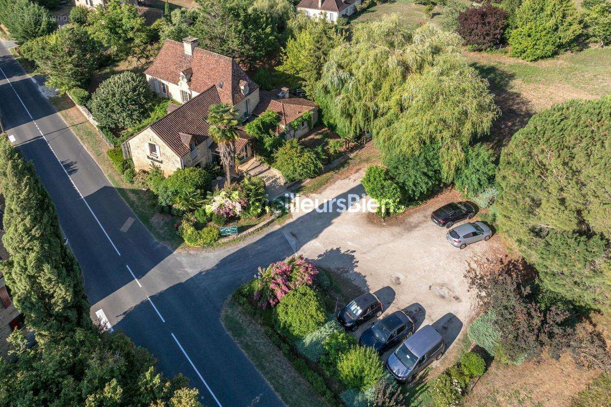 Ensemble immobilier de charme en pierre de 368m2 - photo 19