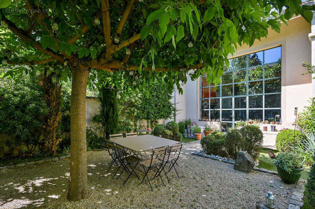 Maison à CHAPONOST