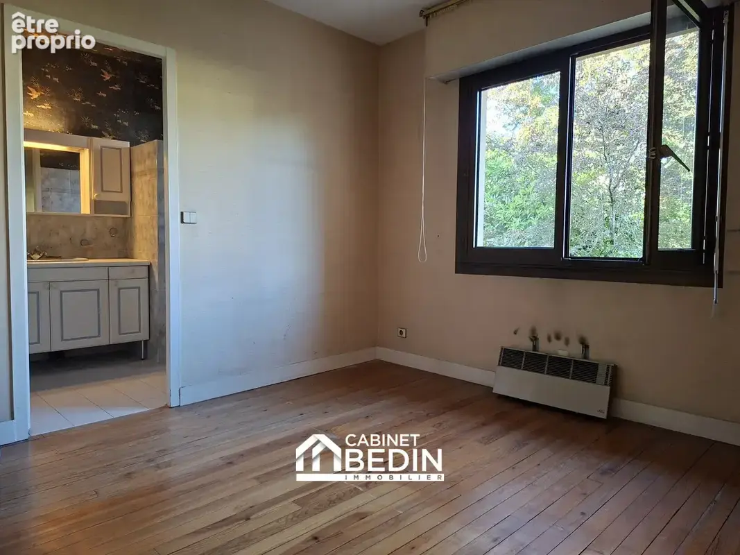 Maison 6 pièces 156 m² à vendre à Bordeaux (33800) - photo 2