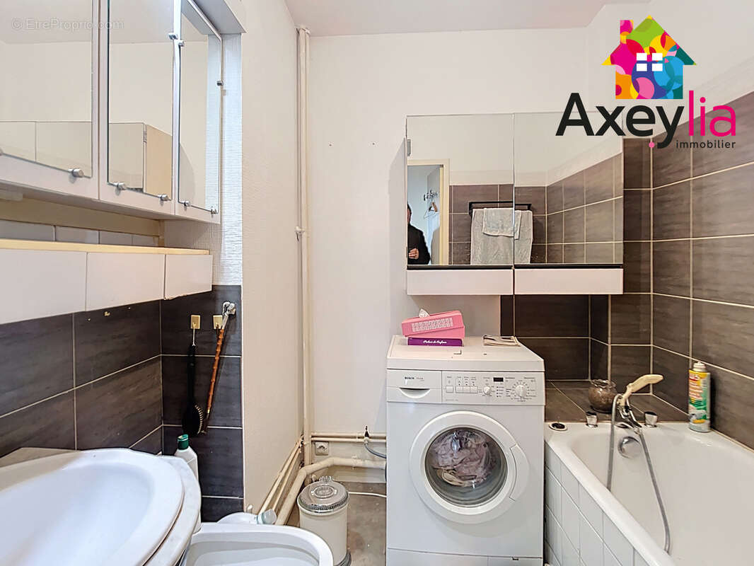 Appartement à ROANNE