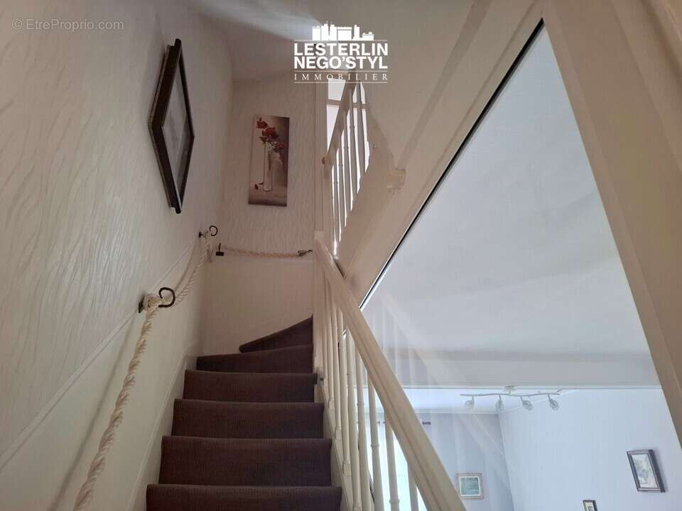 Maison à LE HAVRE