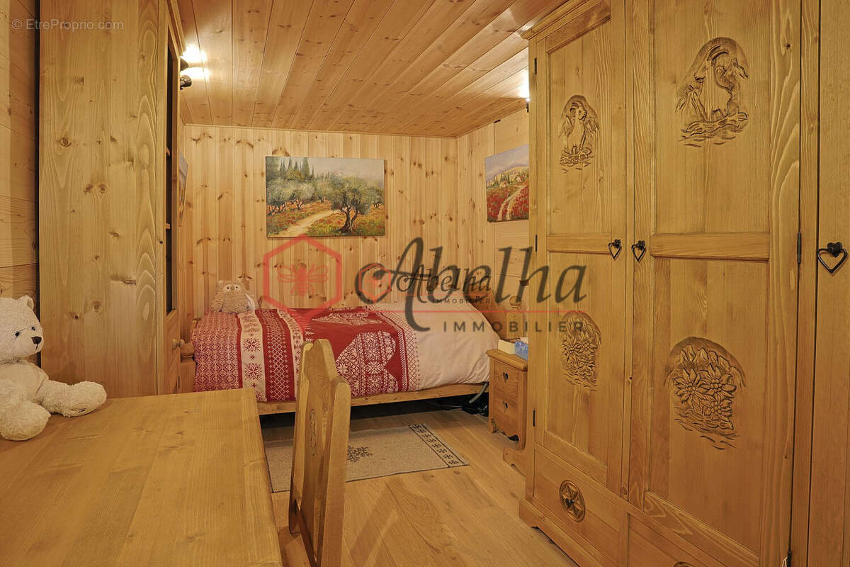 Maison 74 m² à Champoleon  - photo 9