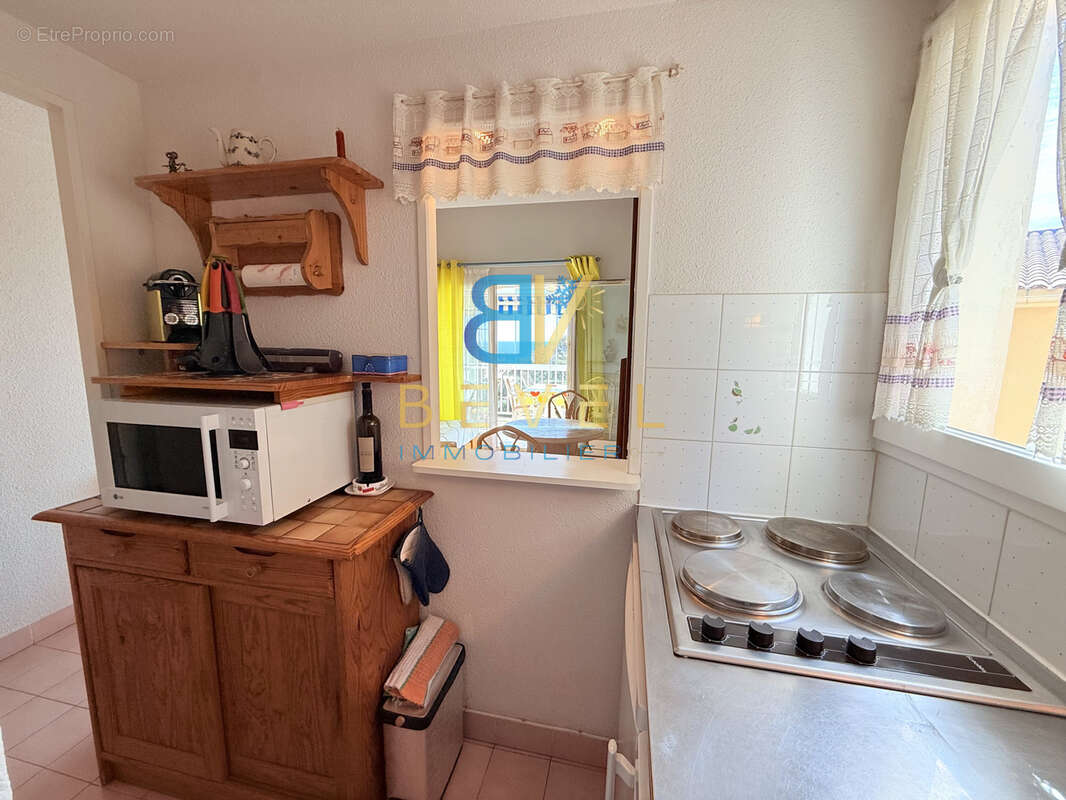 Appartement à FREJUS