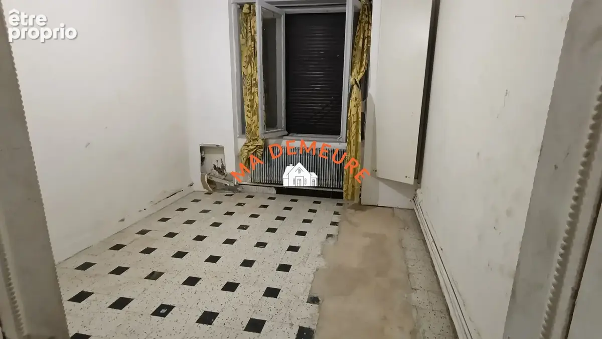 Maison 6 pièces 90 m² à vendre à Roubaix (59100) - photo 6