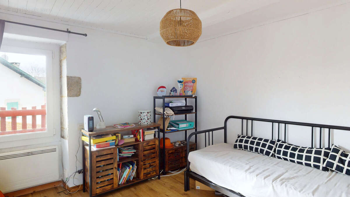 Appartement à BRISCOUS