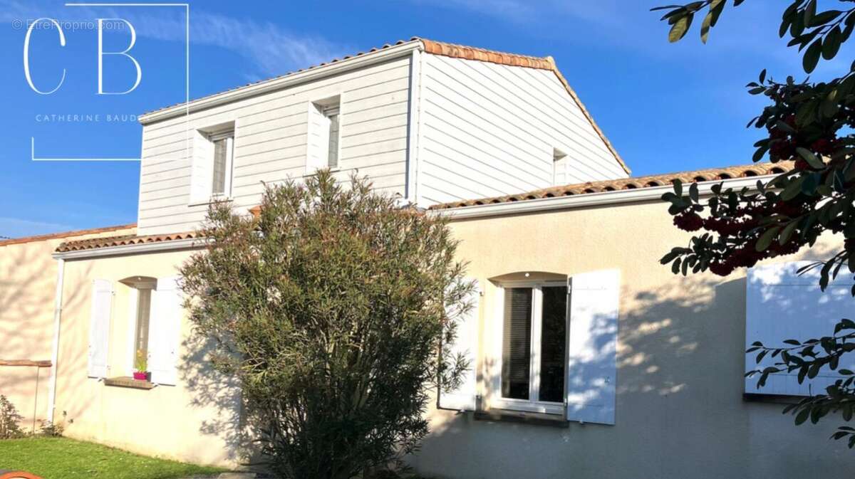 Photo 8 - Maison à DOMPIERRE-SUR-MER