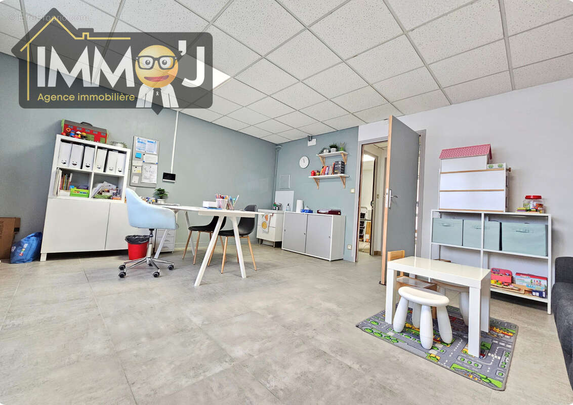 Commerce à MAXEVILLE