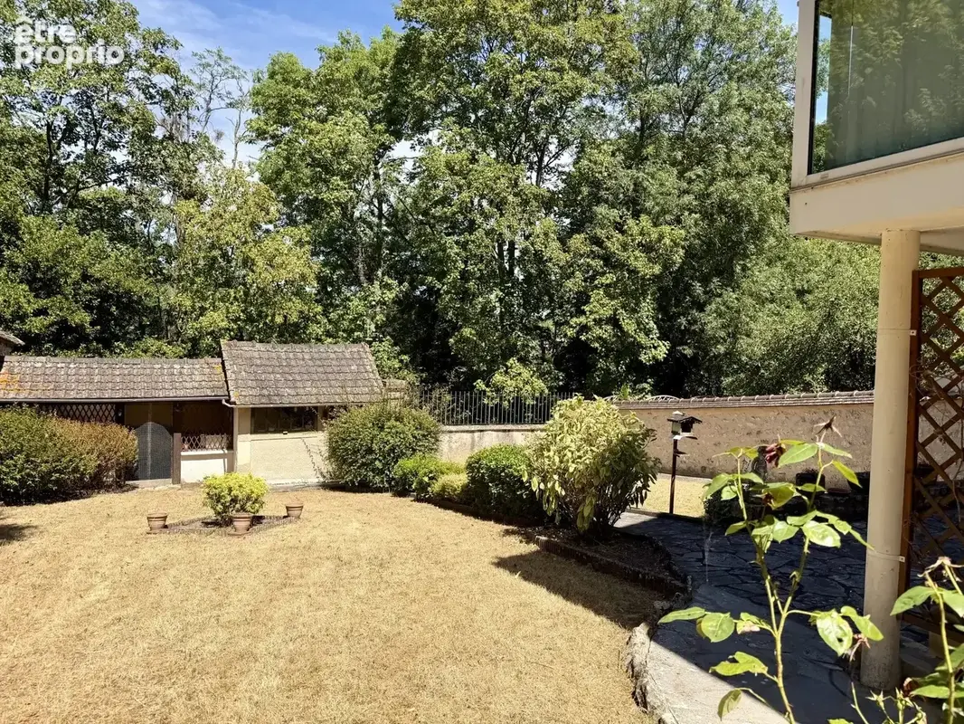 Vente Appartement Moret-loing-et-orvanne(77250) 320 000ï¿œ - photo 4
