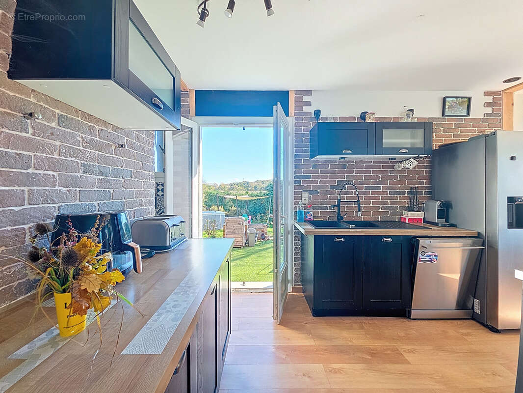 Maison à MONTDRAGON