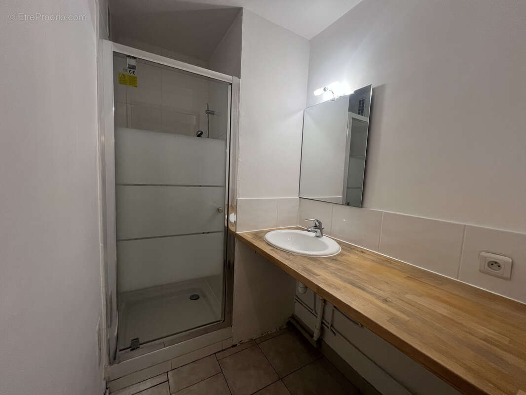 Appartement à AUBAGNE