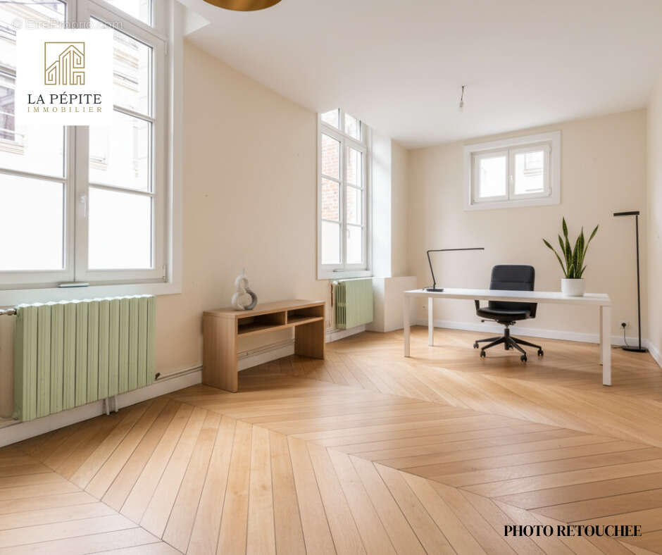 Maison à VALENCIENNES