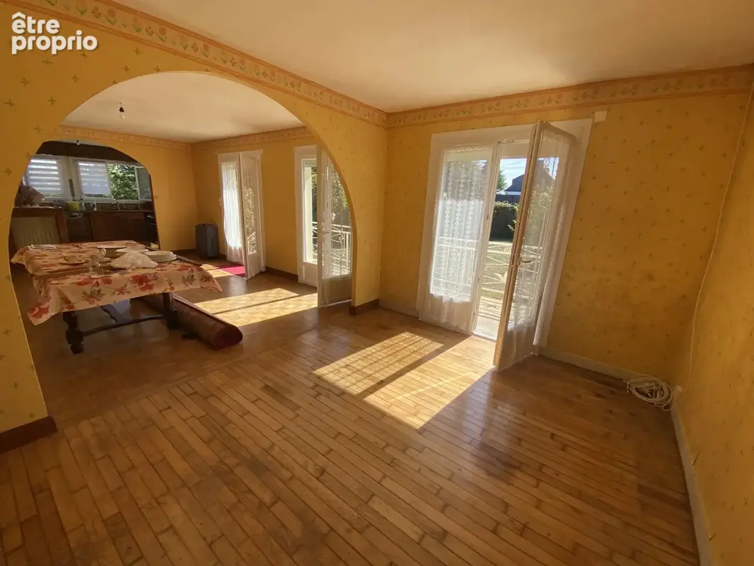 Maison 7 pièces 146 m² à vendre à Languidic (56440) - photo 3
