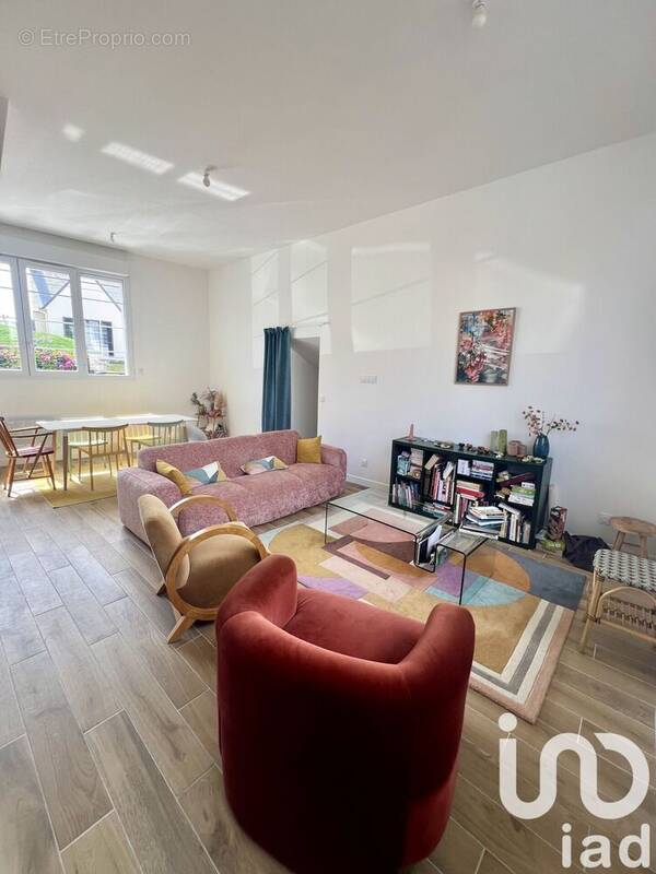 Photo 1 - Appartement à PAIMPOL
