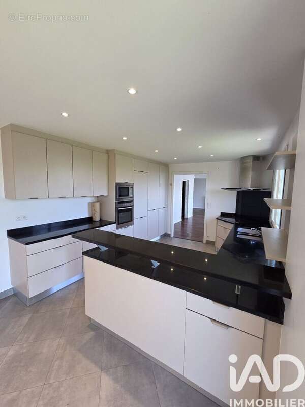 Photo 3 - Maison à SAINT-WITZ