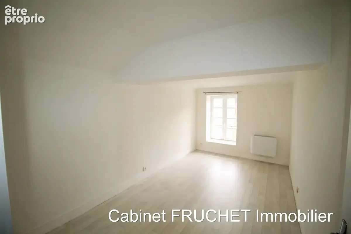 Jolie maison de bourg habitable de suite - photo 10