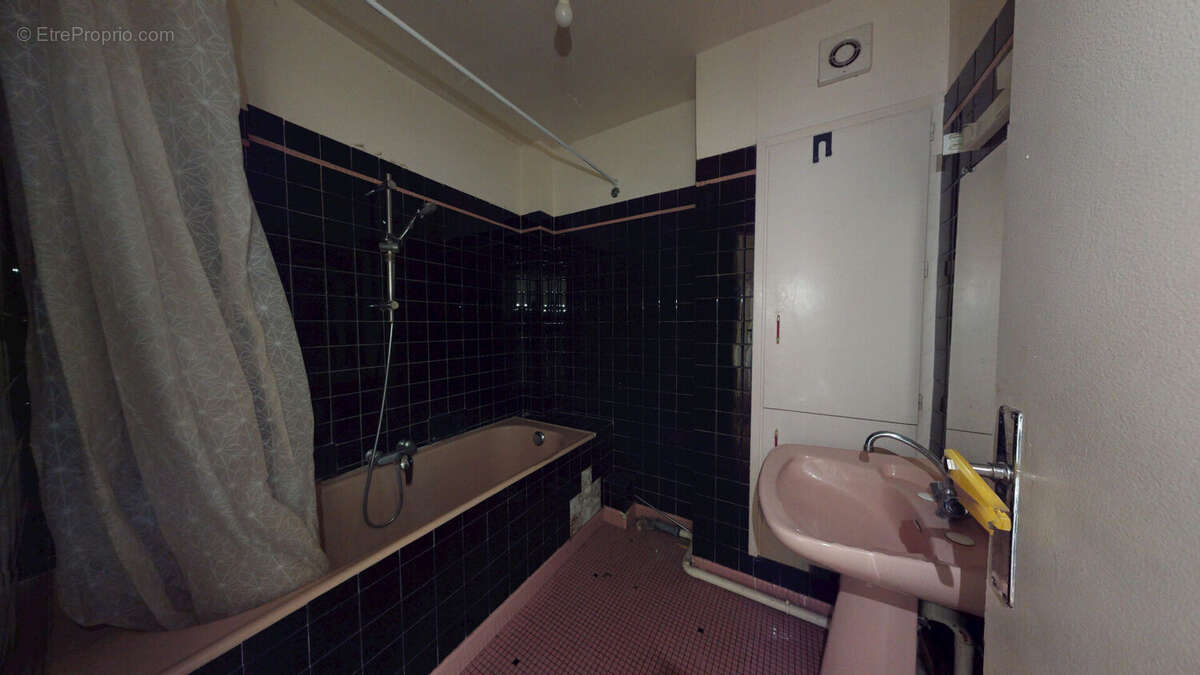 Appartement à PANTIN