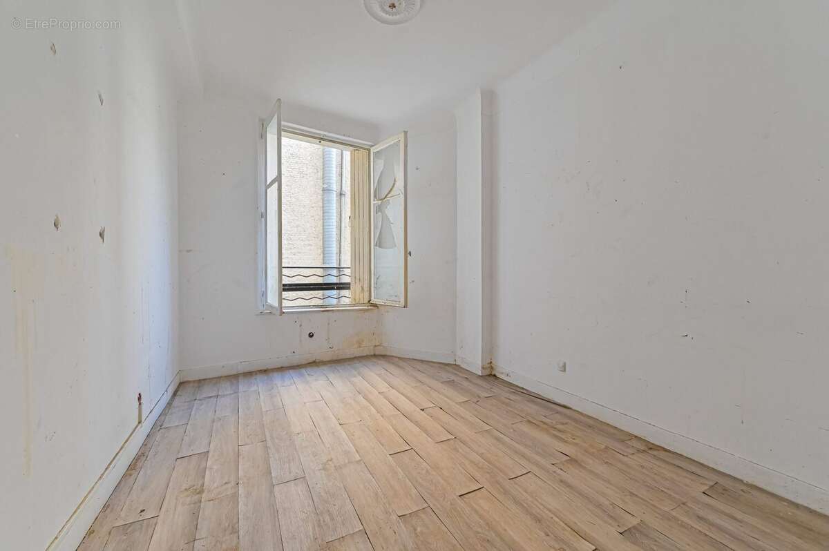 Appartement 41 m² à Paris-11e  - photo 6