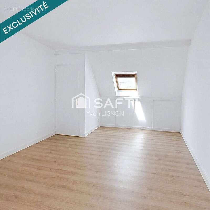 Photo 4 - Appartement à LE POULIGUEN