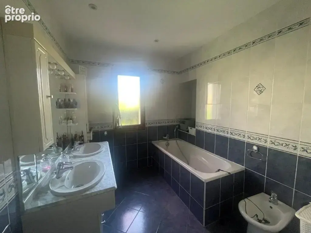 Maison 5 pièces 168 m2 le creusot - photo 12