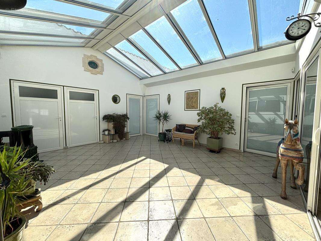 Maison à SAINT-GEORGES-D'OLERON