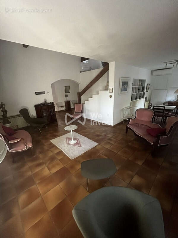 Maison 132 m² à Brignoles  - photo 8