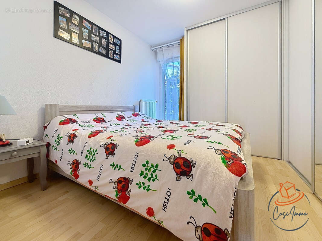 Appartement à GEX