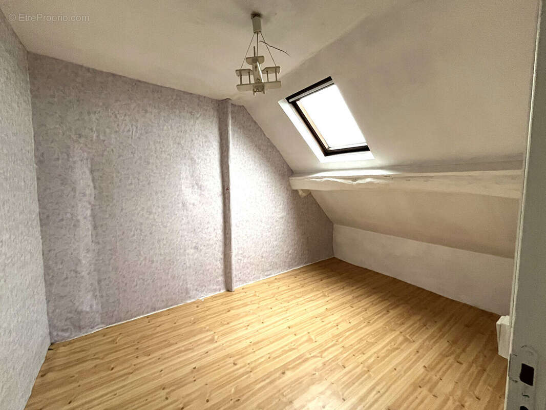 Maison à LA FERTE-SOUS-JOUARRE