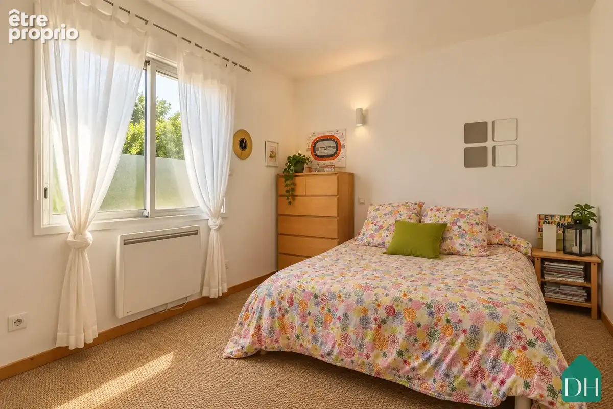 Maison 5 chambres 2 bureaux - Jonelière - NANTES - photo 10