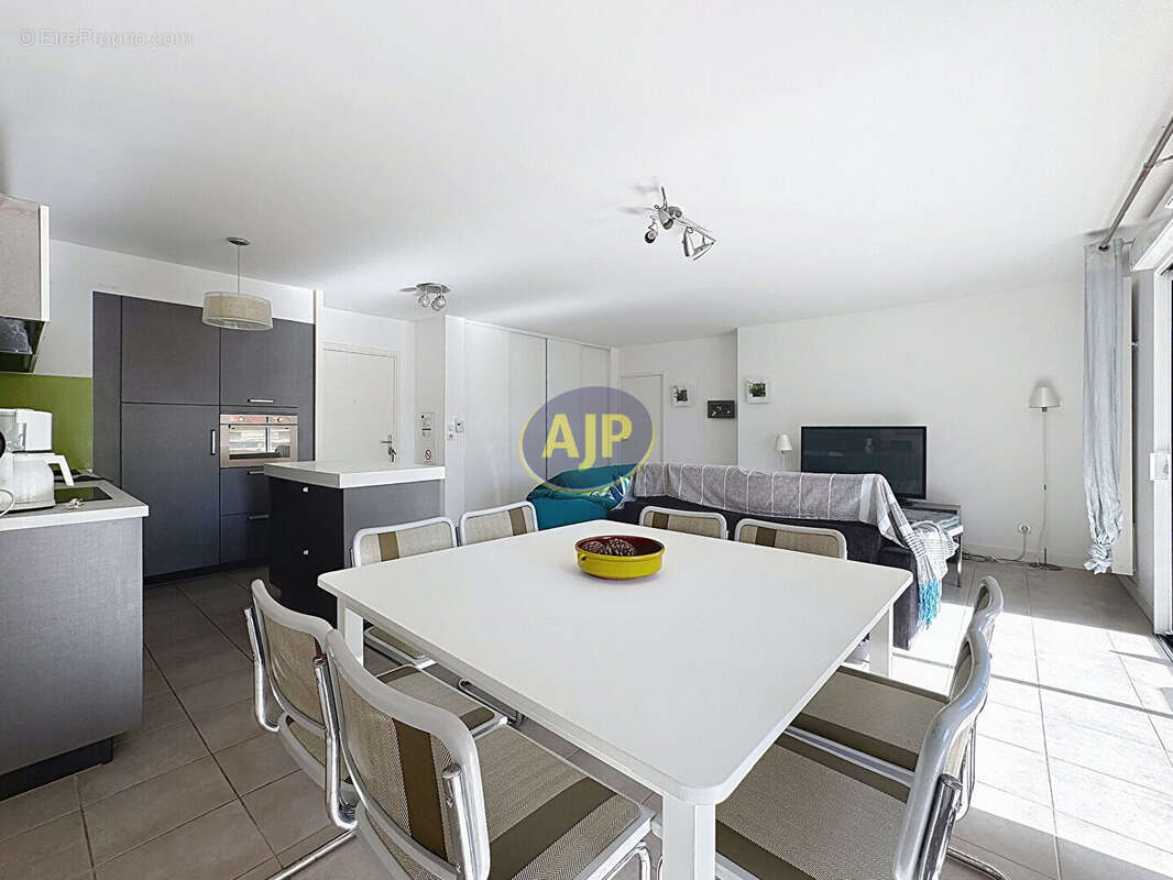 Appartement à CAPBRETON