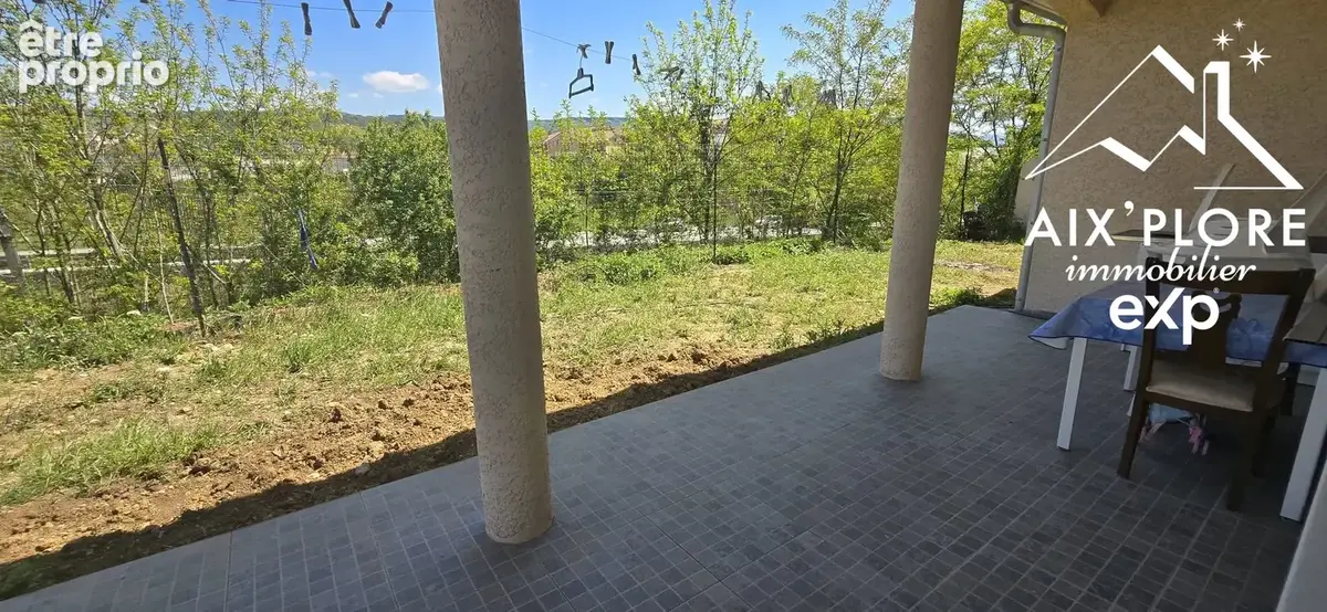 Maison 120 m² à Amberieu-En-Bugey  - photo 4