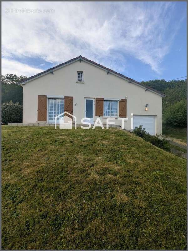 Photo 3 - Maison à LE BENY-BOCAGE