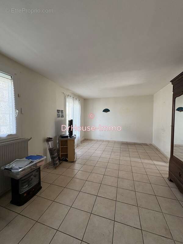 Maison à CHATEAUROUX