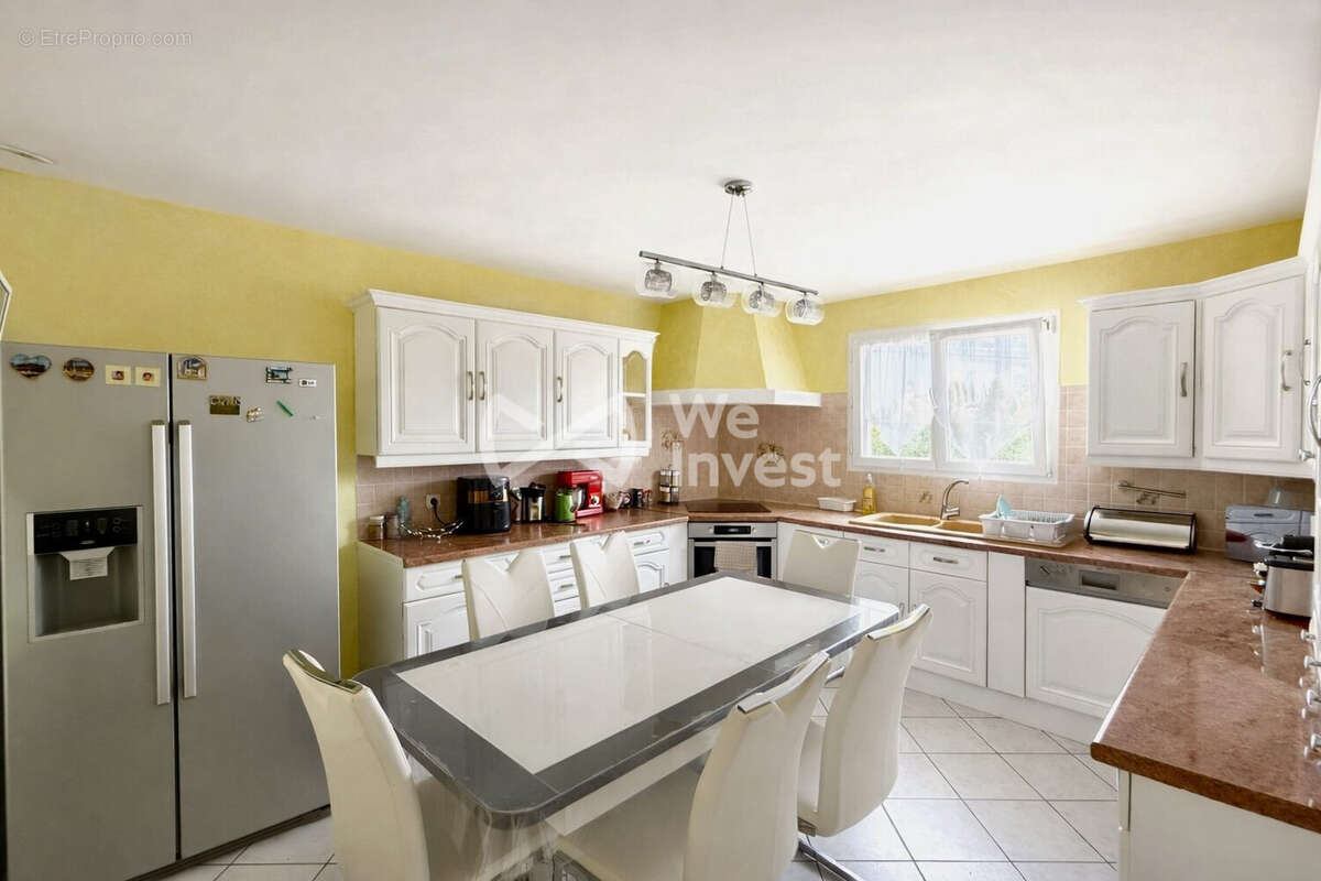 Maison à ESCATALENS